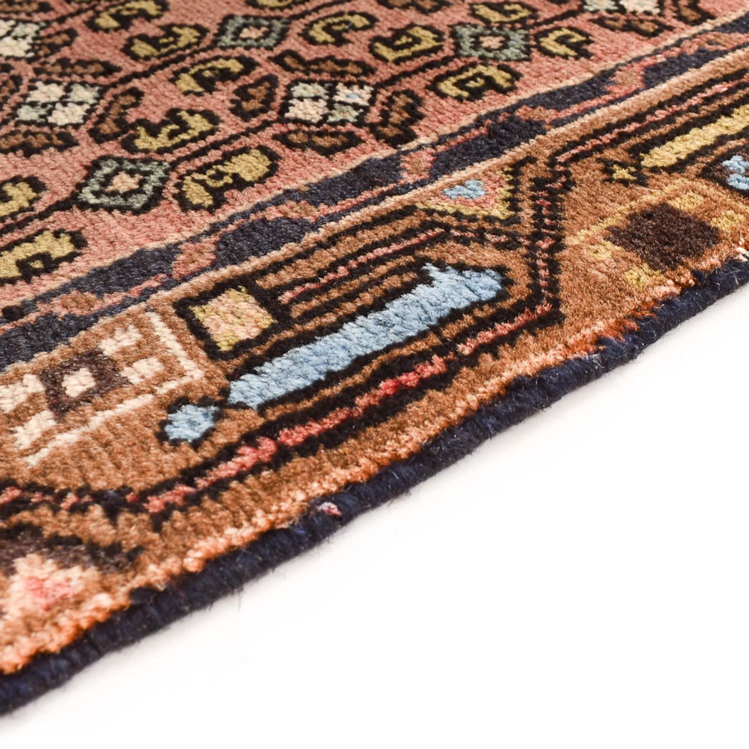 Kolyai Teppich 284x80cm - Perserteppich - Image 3