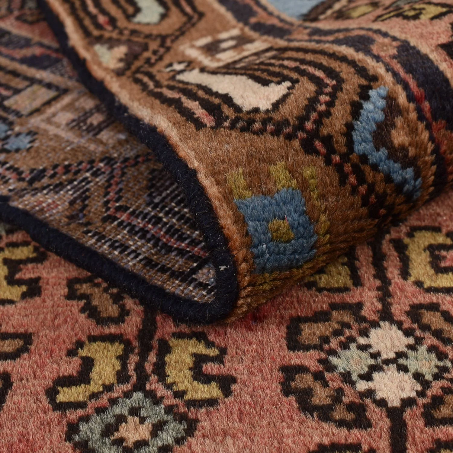 Kolyai Teppich 284x80cm - Perserteppich - Image 4