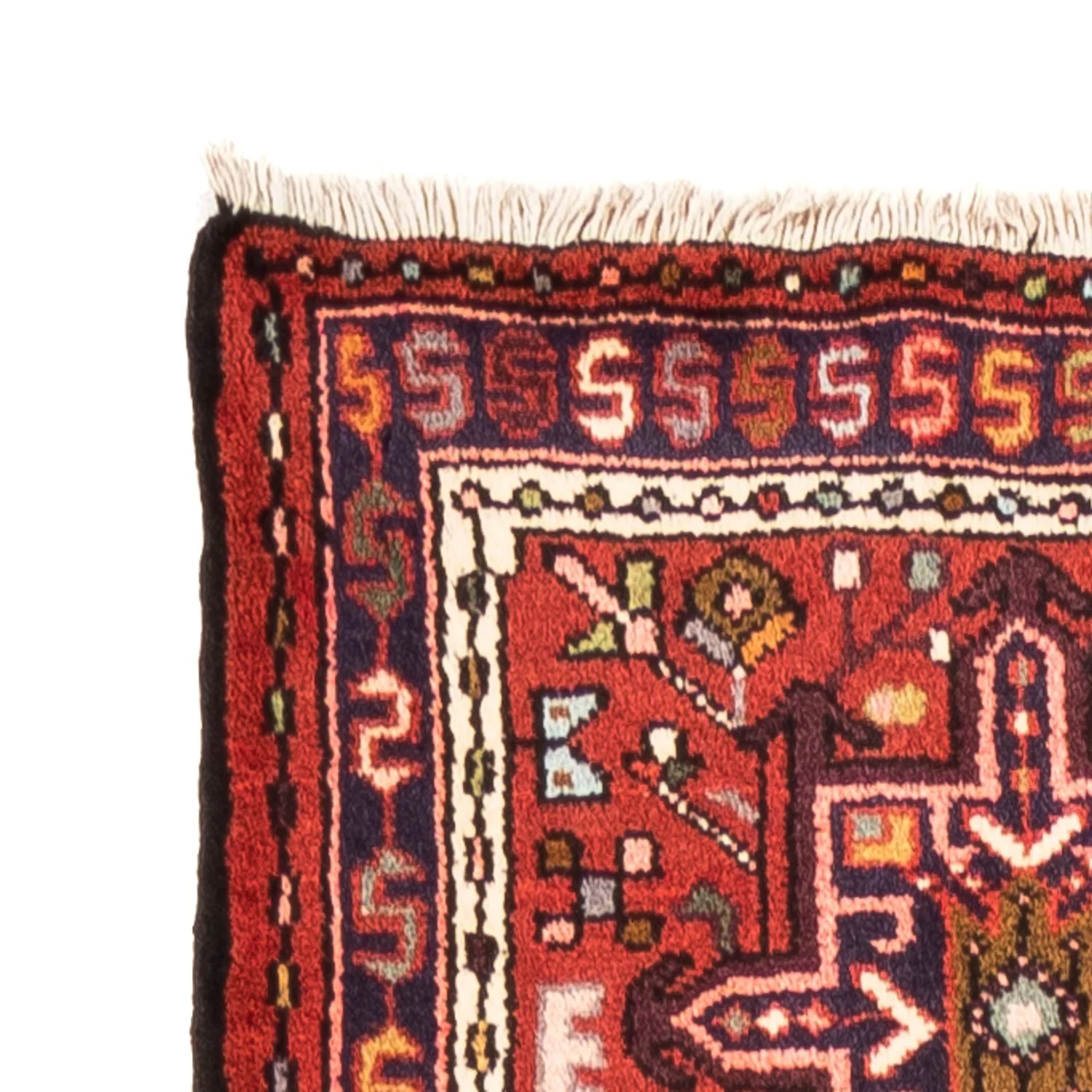 Qaraja Teppich 285x70cm - Perserteppich - Image 3