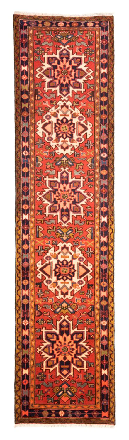 Qaraja Teppich - Perserteppich