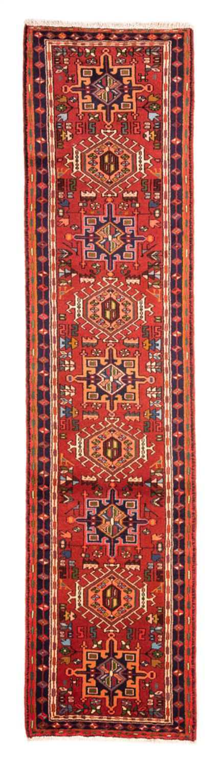 Qaraja Teppich - Perserteppich