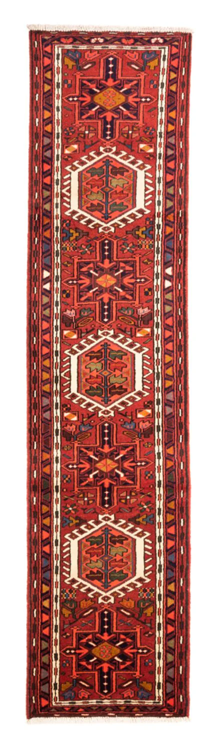 Qaraja Teppich - Perserteppich