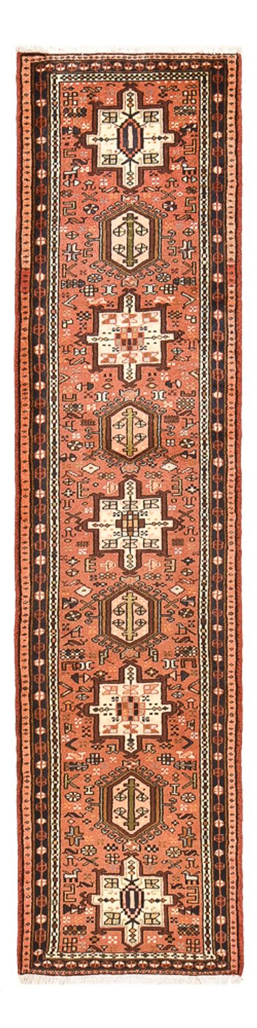 Qaraja Teppich 288x73cm - Perserteppich