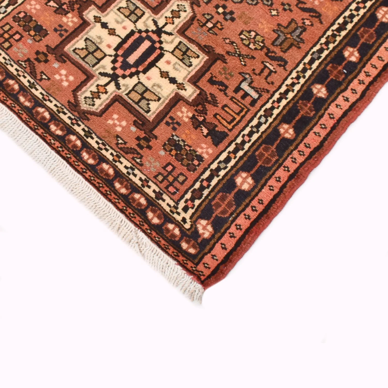 Qaraja Teppich 288x73cm - Perserteppich - Image 2