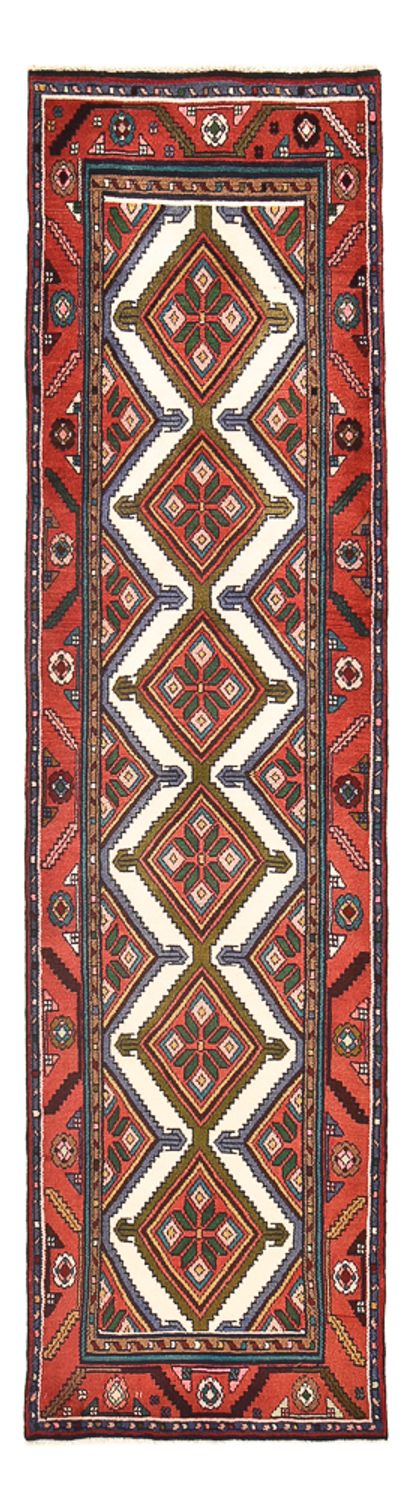 Hamadan Teppich 288x75cm - Perserteppich