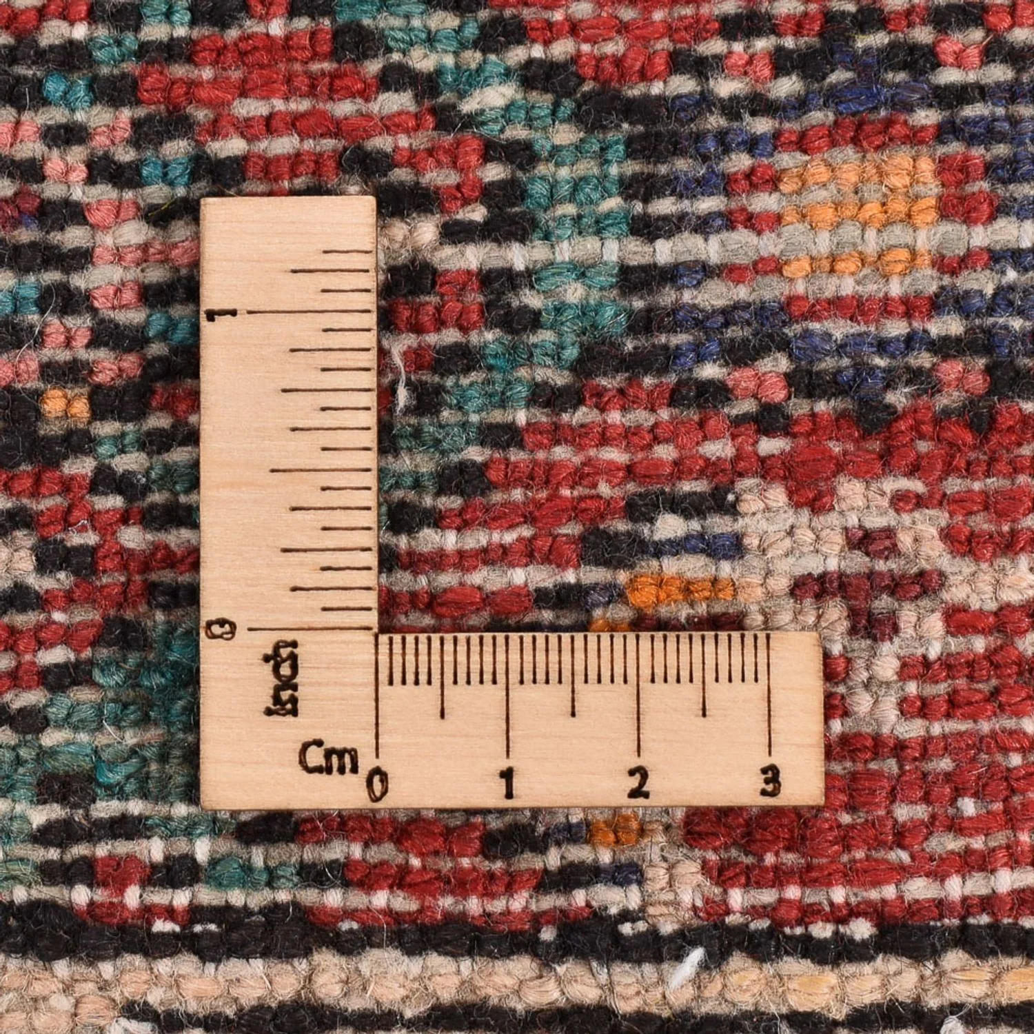 Hosseinabad Teppich 288x85cm - Perserteppich - Image 6