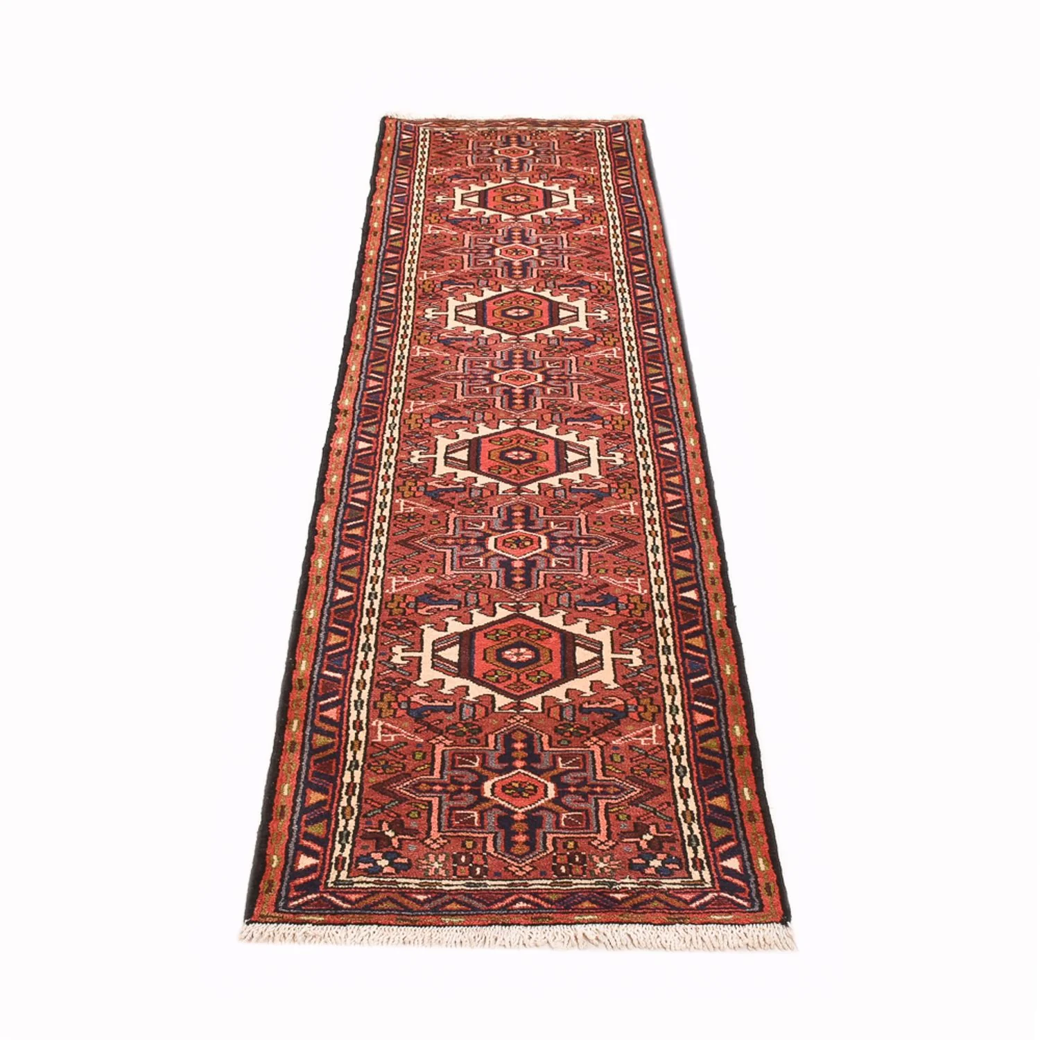 Qaraja Teppich 290x68cm - Perserteppich - Image 5