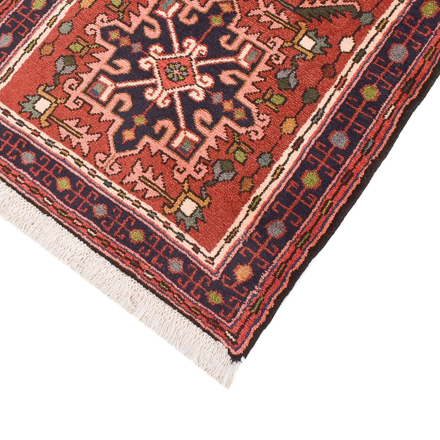 Qaraja Teppich 290x72cm - Perserteppich - Image 2
