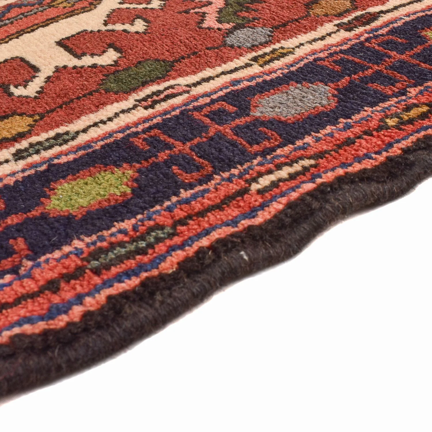 Qaraja Teppich 290x72cm - Perserteppich - Image 3