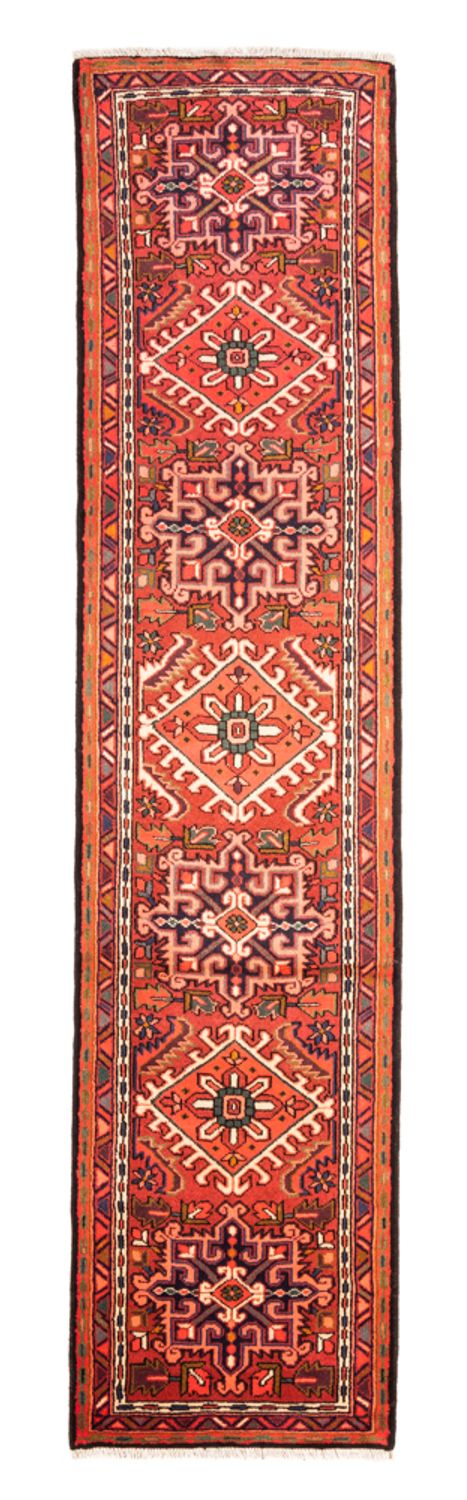 Qaraja Teppich - Perserteppich
