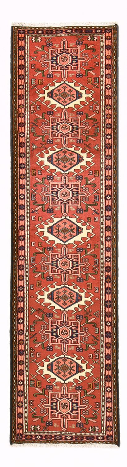 Qaraja Teppich 290x73cm - Perserteppich