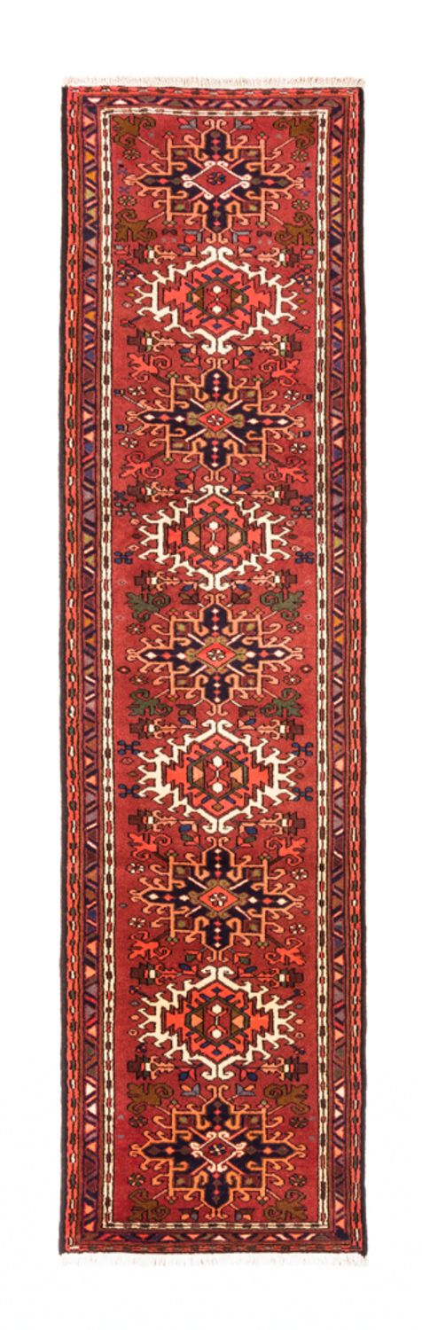 Qaraja Teppich 290x74cm - Perserteppich
