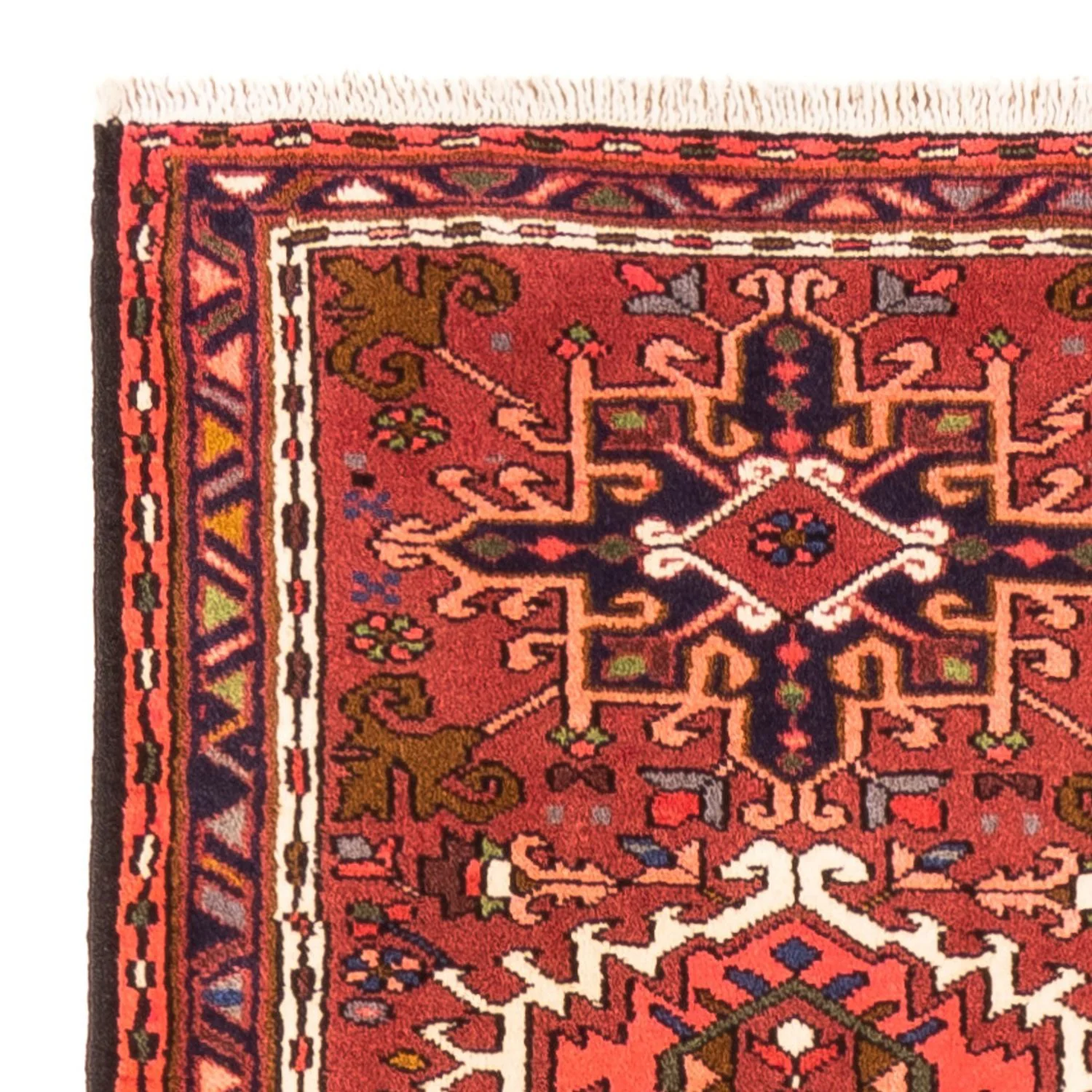 Qaraja Teppich 290x74cm - Perserteppich - Image 3