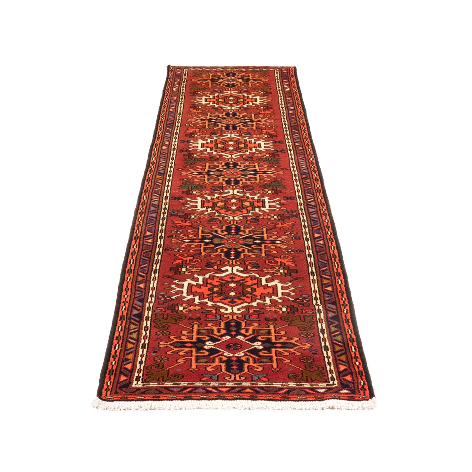 Qaraja Teppich 290x74cm - Perserteppich - Image 5