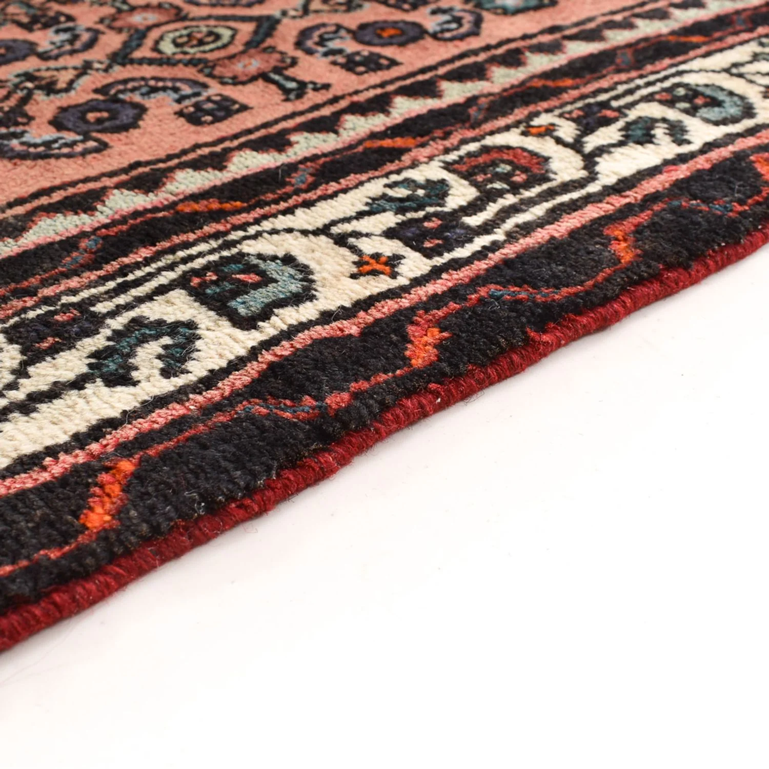 Hamadan Teppich 290x80cm - Perserteppich - Image 3