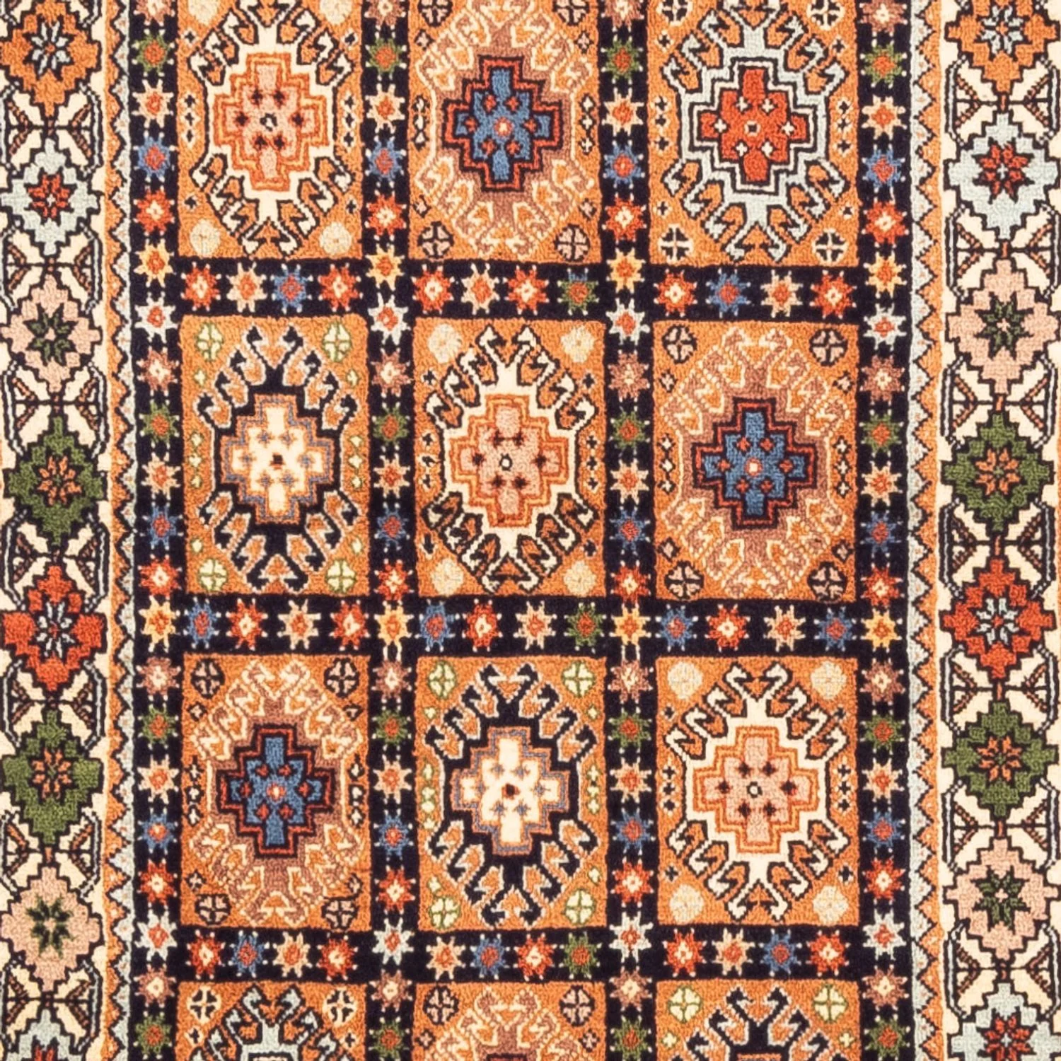 Yalameh Teppich 290x80cm - Perserteppich - Image 2
