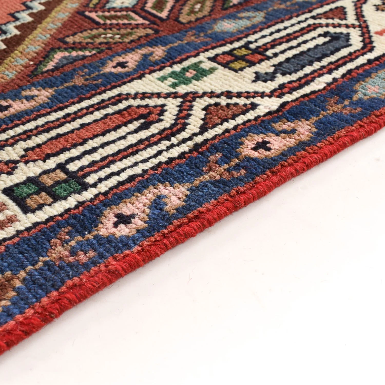 Hamadan Teppich 290x83cm - Perserteppich - Image 3