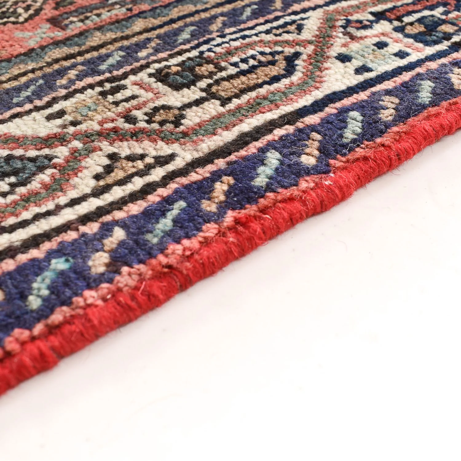 Hamadan Teppich 290x84cm - Perserteppich - Image 3