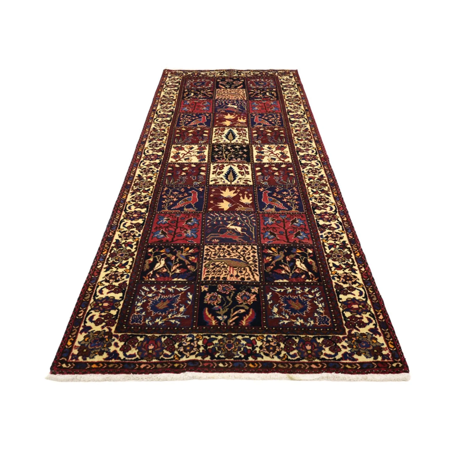 Bachtiar Teppich 291x112cm - Perserteppich - Image 6