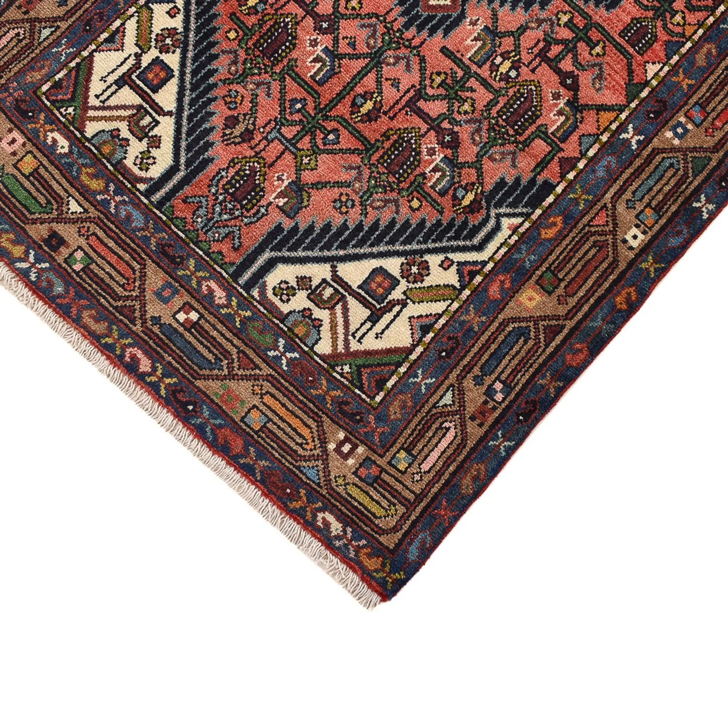 Hamadan Teppich 291x82cm - Perserteppich - Image 2