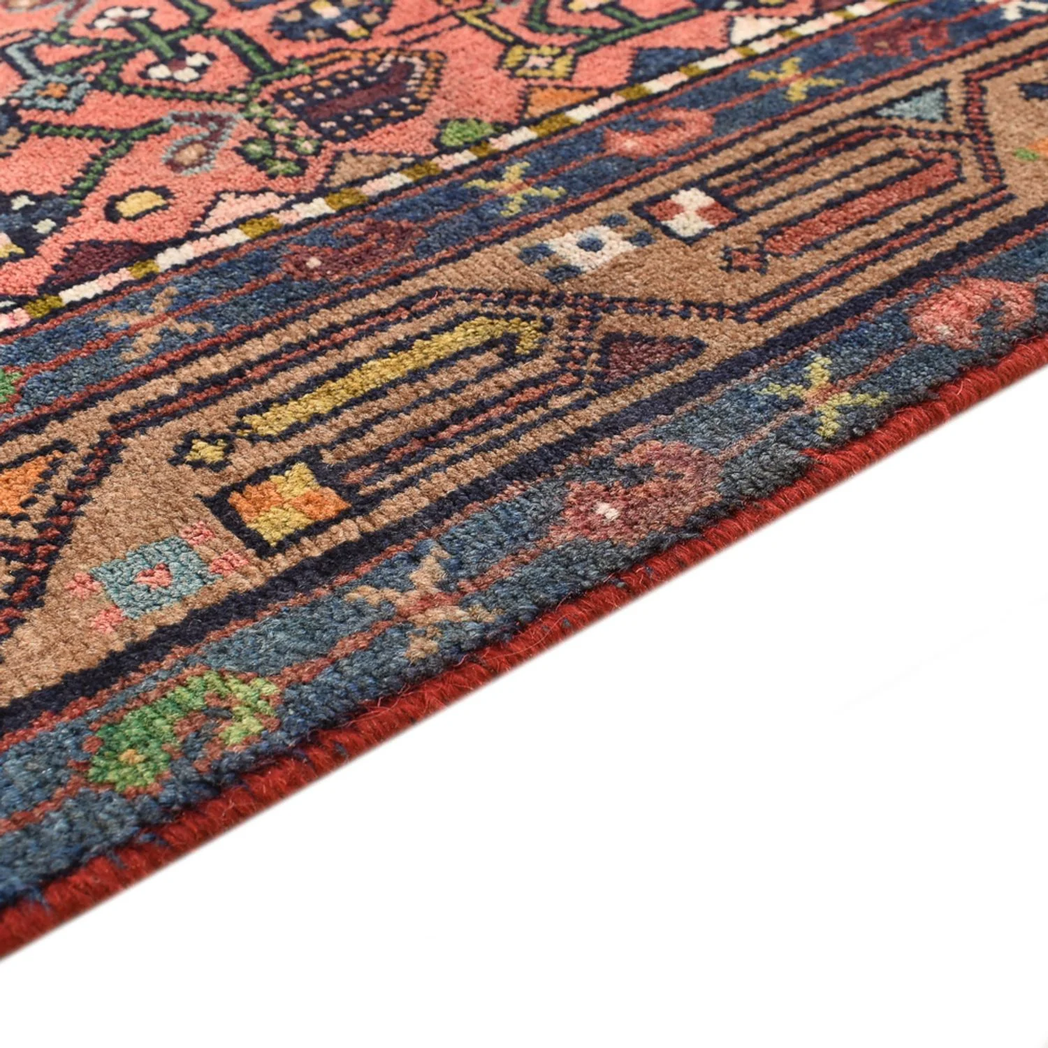 Hamadan Teppich 291x82cm - Perserteppich - Image 3