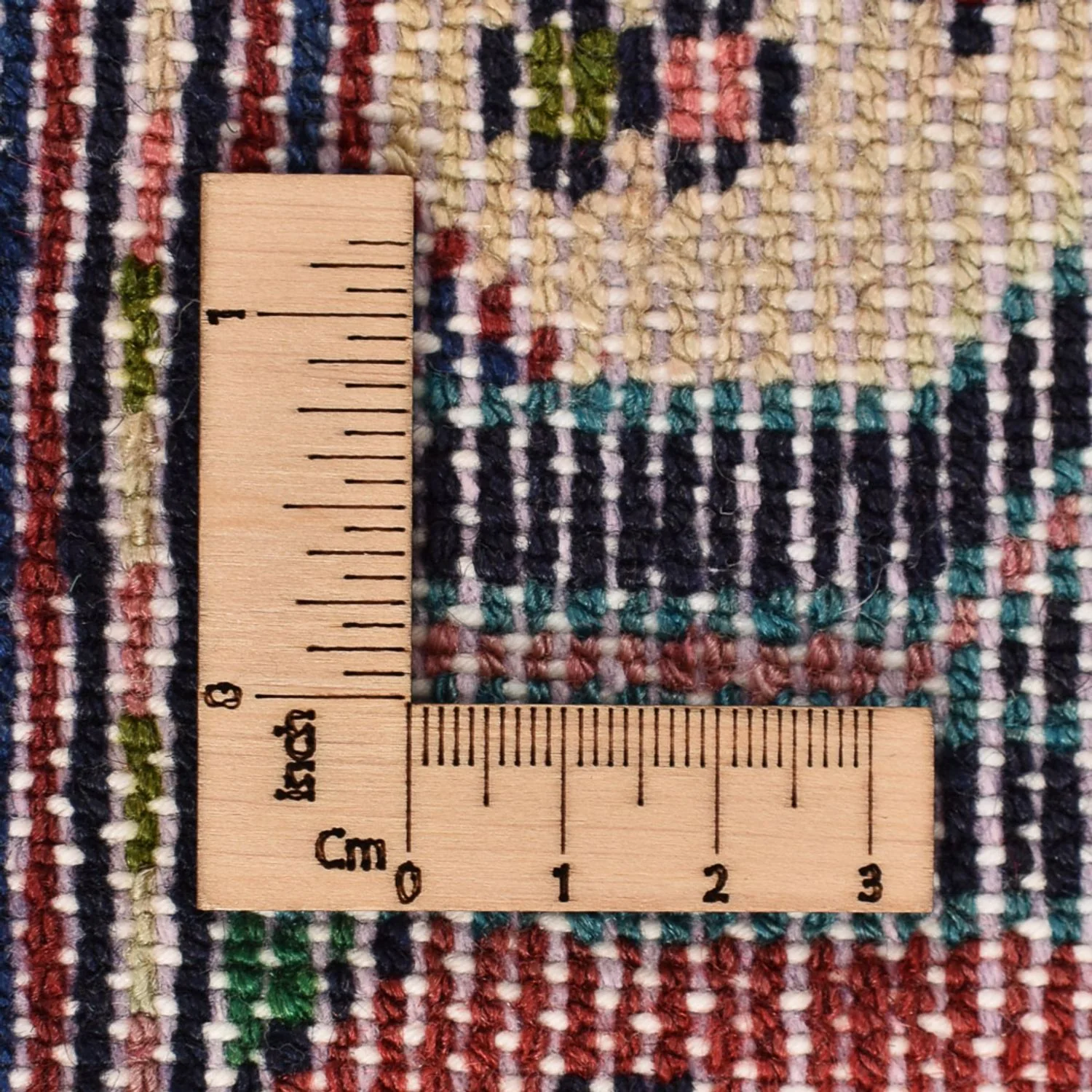 Hamadan Teppich 291x82cm - Perserteppich - Image 6