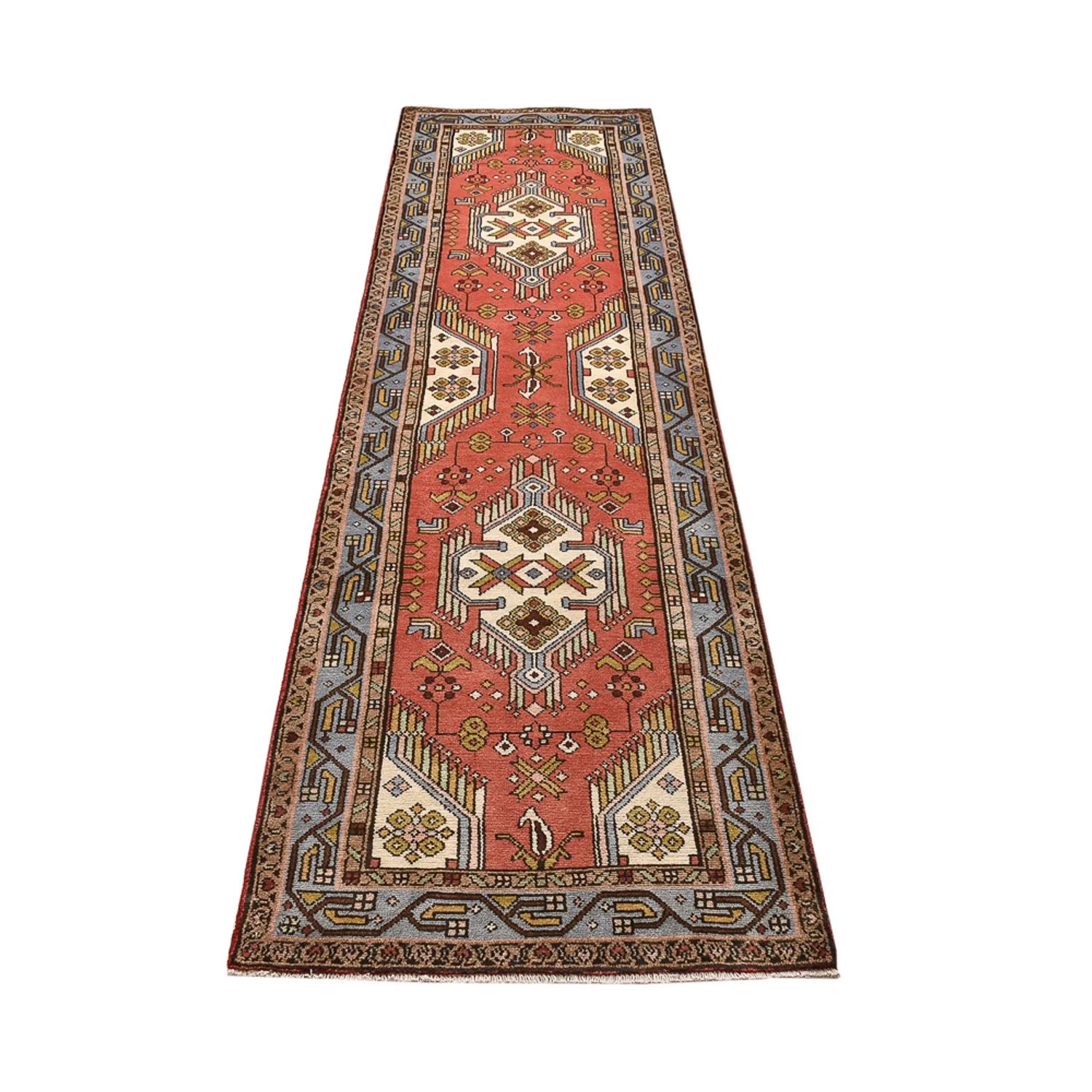 Mehraban Teppich 292x74cm - Perserteppich - Image 5