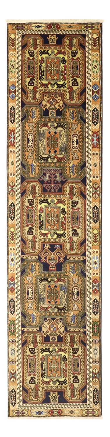 Ardebil Teppich 292x78cm - Perserteppich