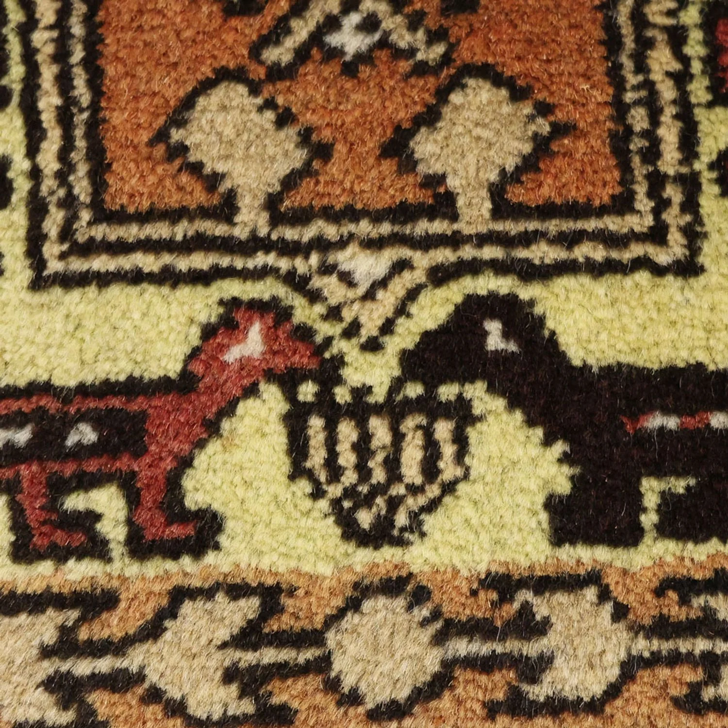 Ardebil Teppich 292x78cm - Perserteppich - Image 2