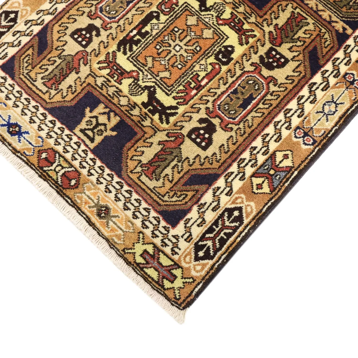 Ardebil Teppich 292x78cm - Perserteppich - Image 4