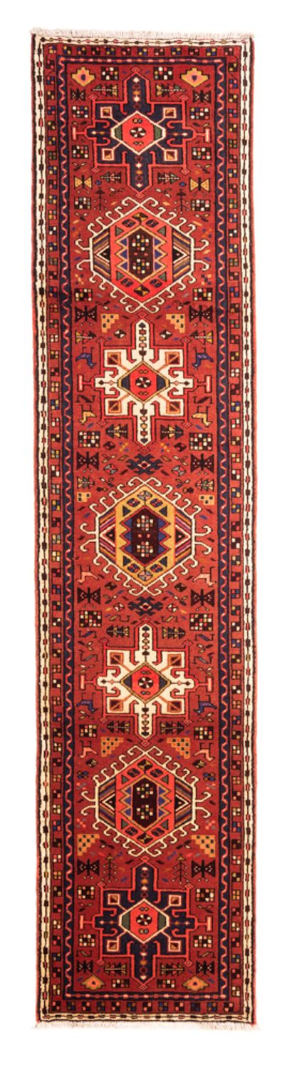 Qaraja Teppich - Perserteppich