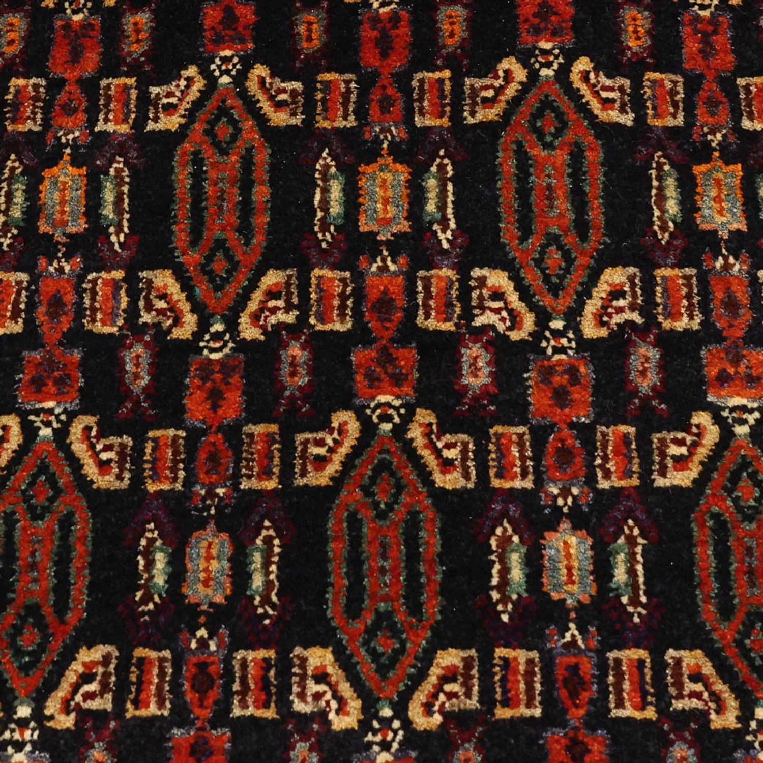 Hamadan Teppich 294x129cm - Perserteppich - Image 2