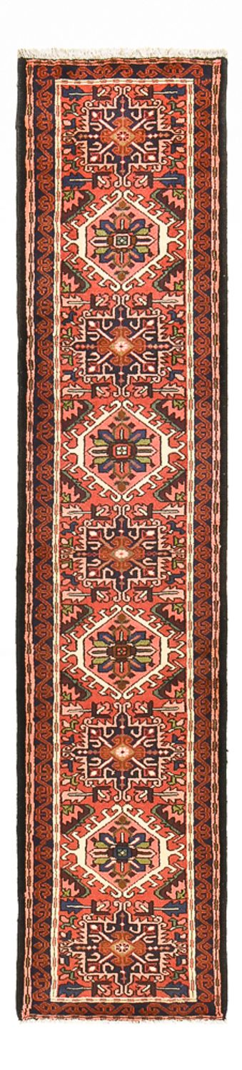 Qaraja Teppich 294x68cm - Perserteppich