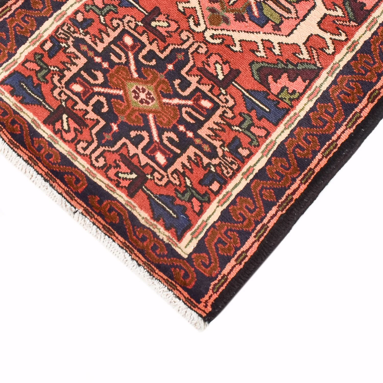 Qaraja Teppich 294x68cm - Perserteppich - Image 2
