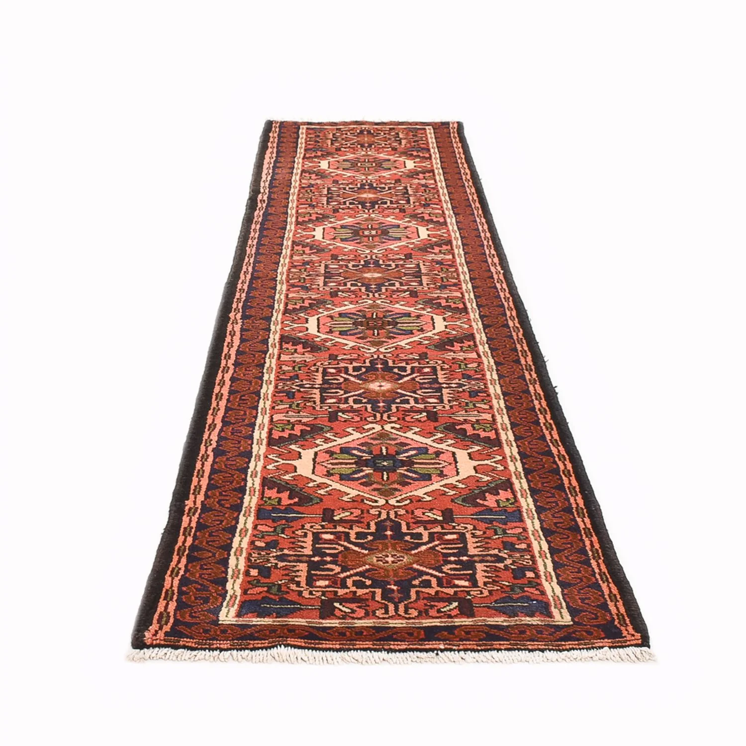 Qaraja Teppich 294x68cm - Perserteppich - Image 5