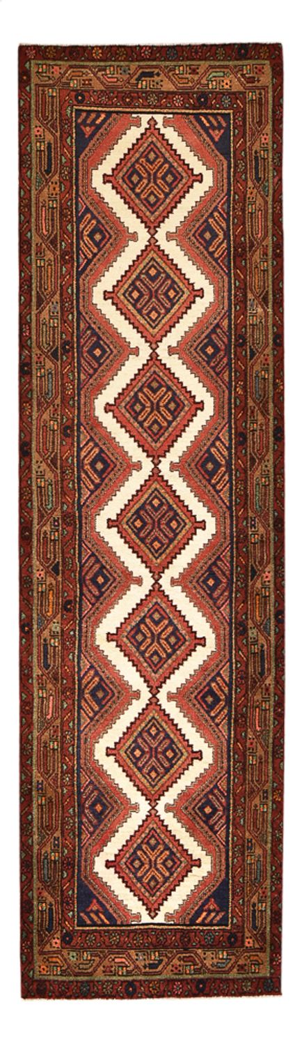 Ardebil Teppich 294x80cm - Perserteppich