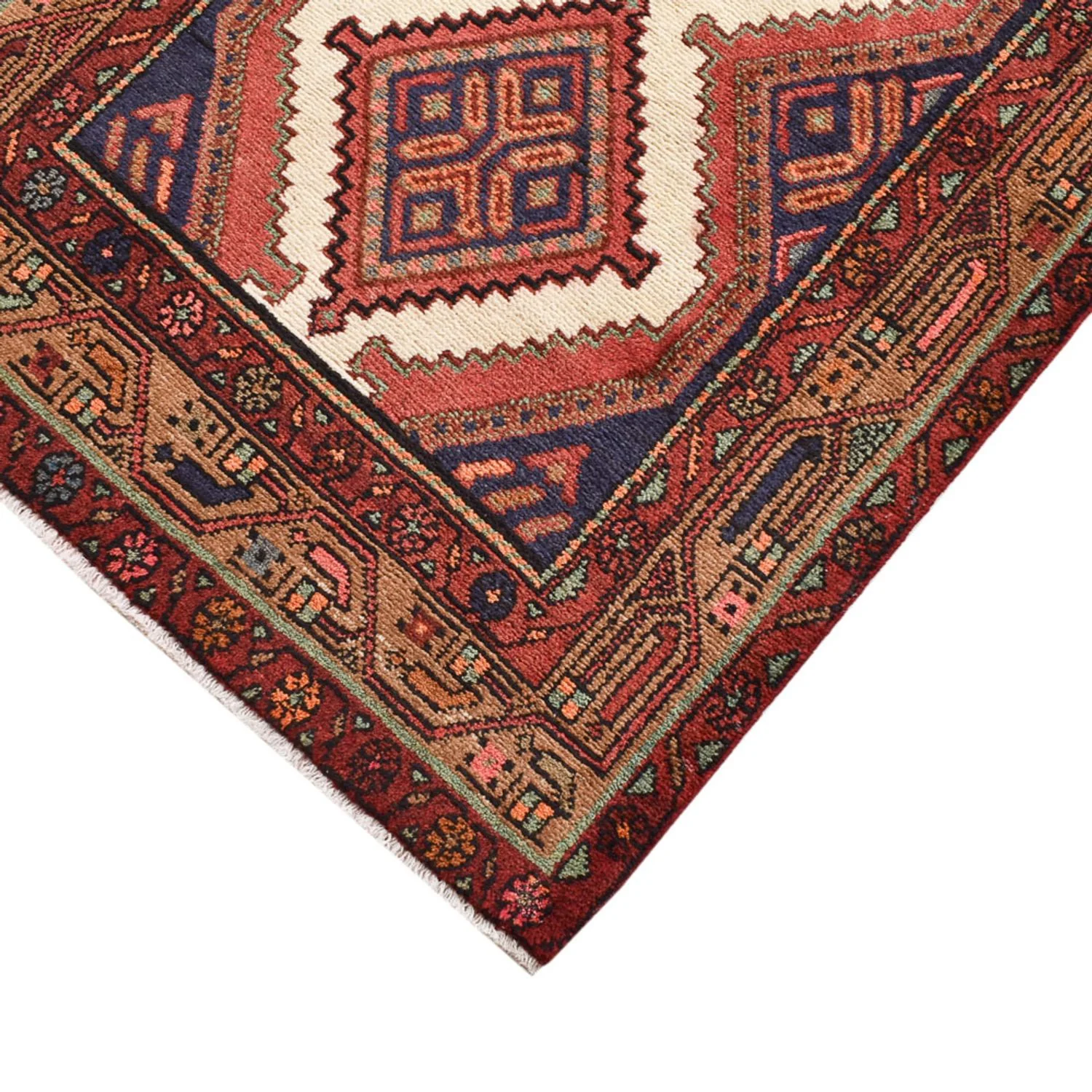 Ardebil Teppich 294x80cm - Perserteppich - Image 2