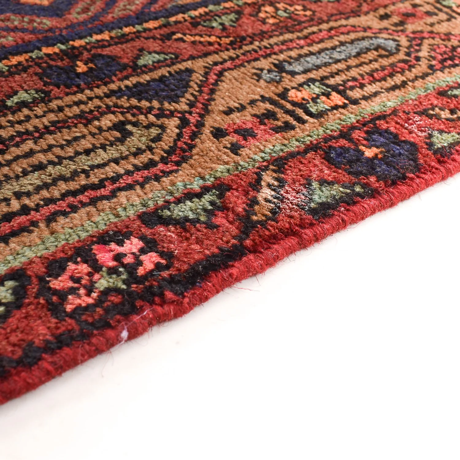 Ardebil Teppich 294x80cm - Perserteppich - Image 3