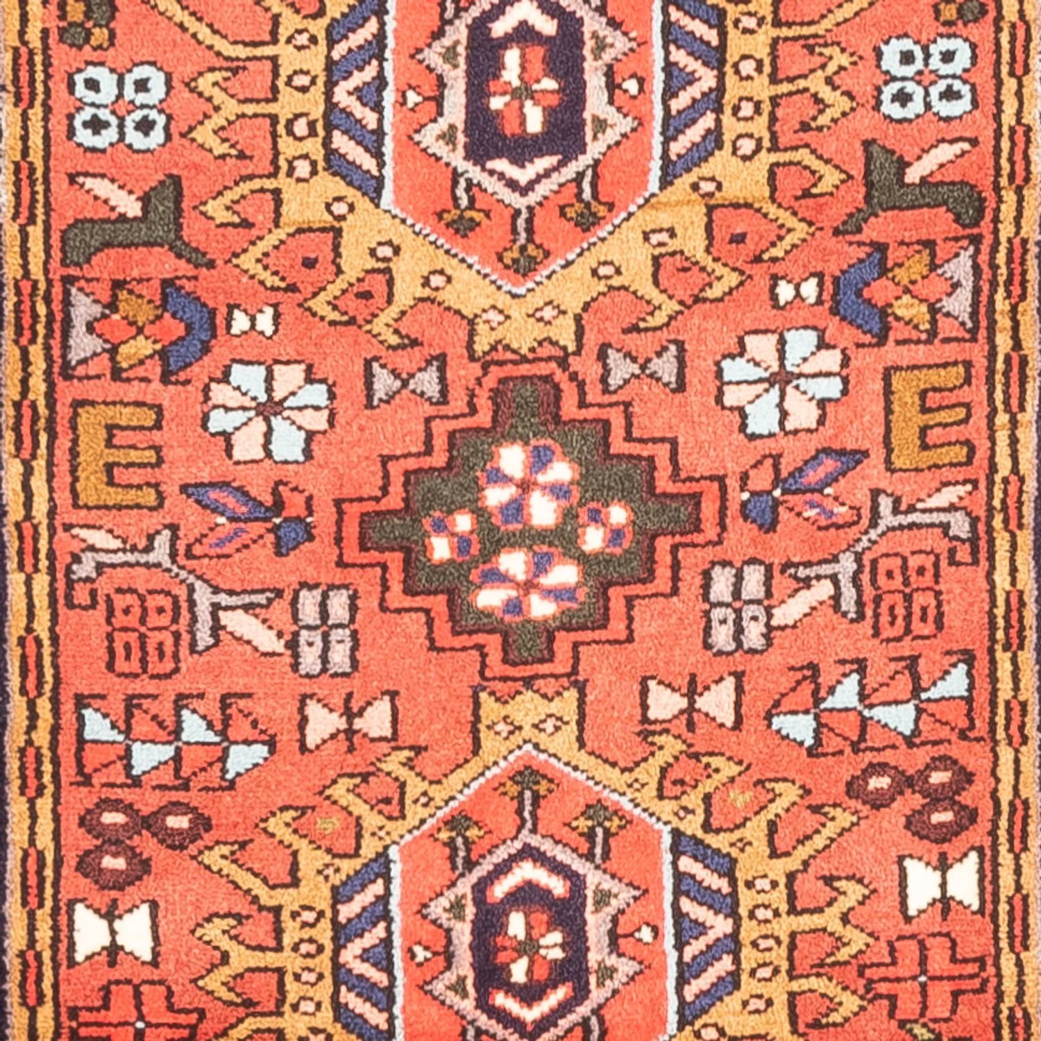Qaraja Teppich 294x87cm - Perserteppich - Image 2