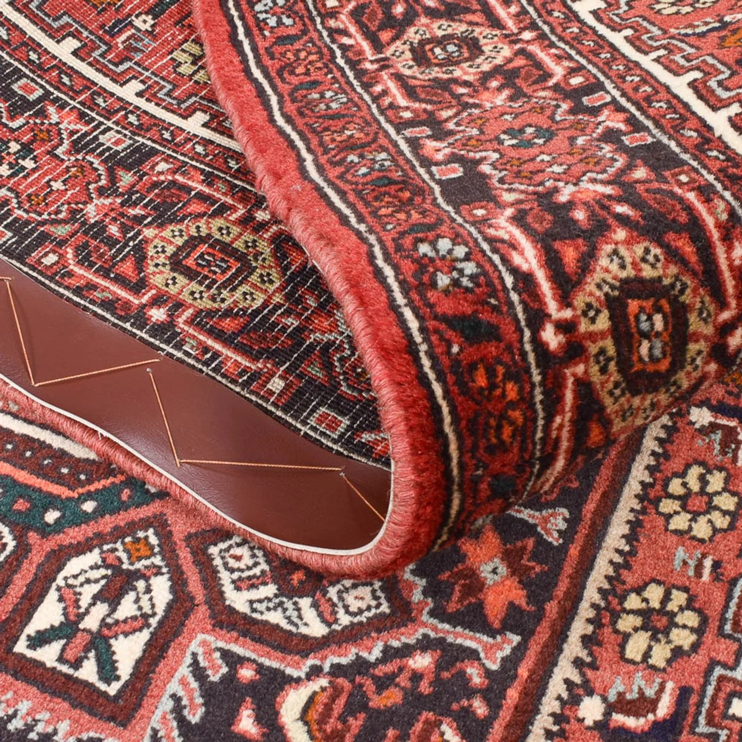 Gholtogh Teppich 295x93cm - Perserteppich - Image 4