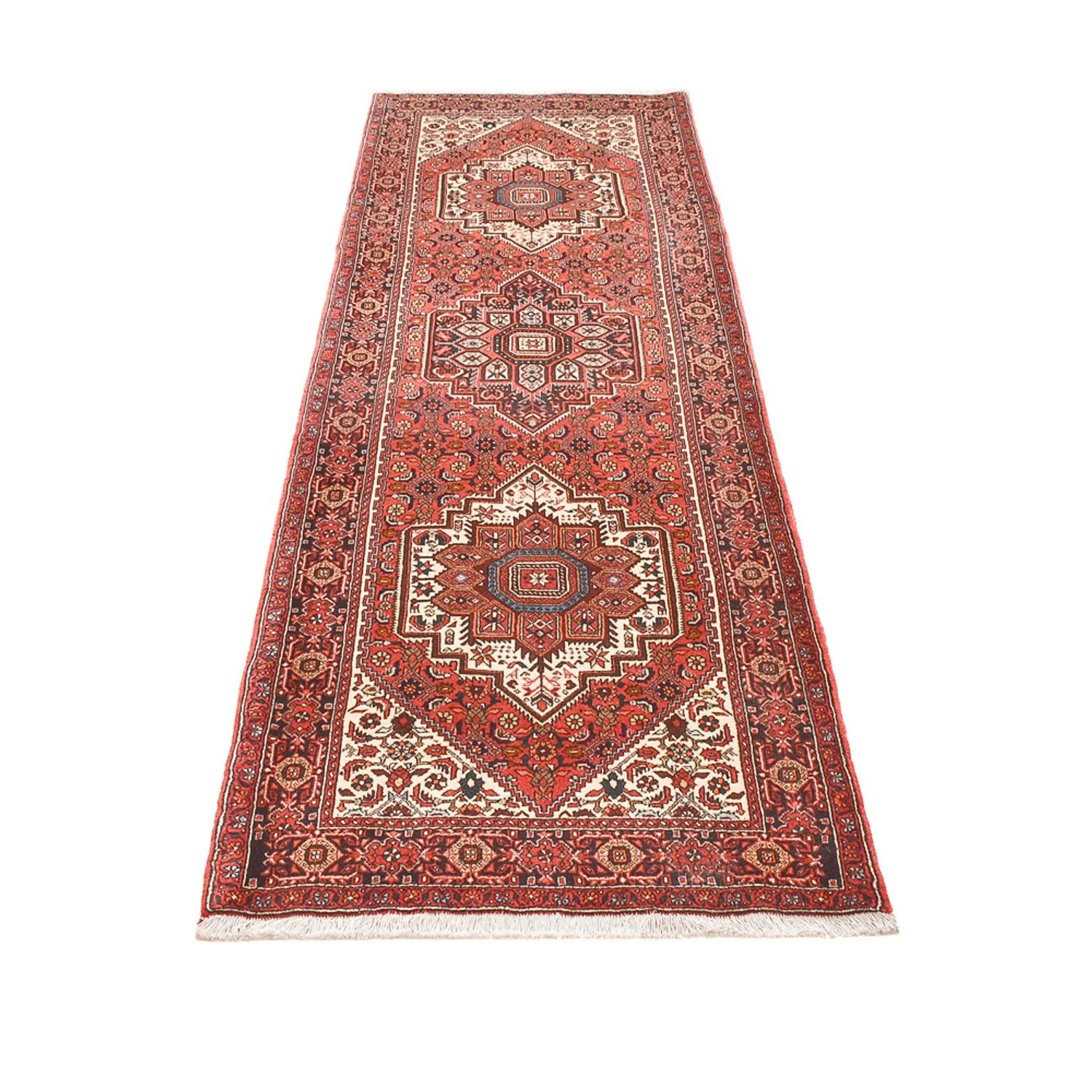 Gholtogh Teppich 295x93cm - Perserteppich - Image 5