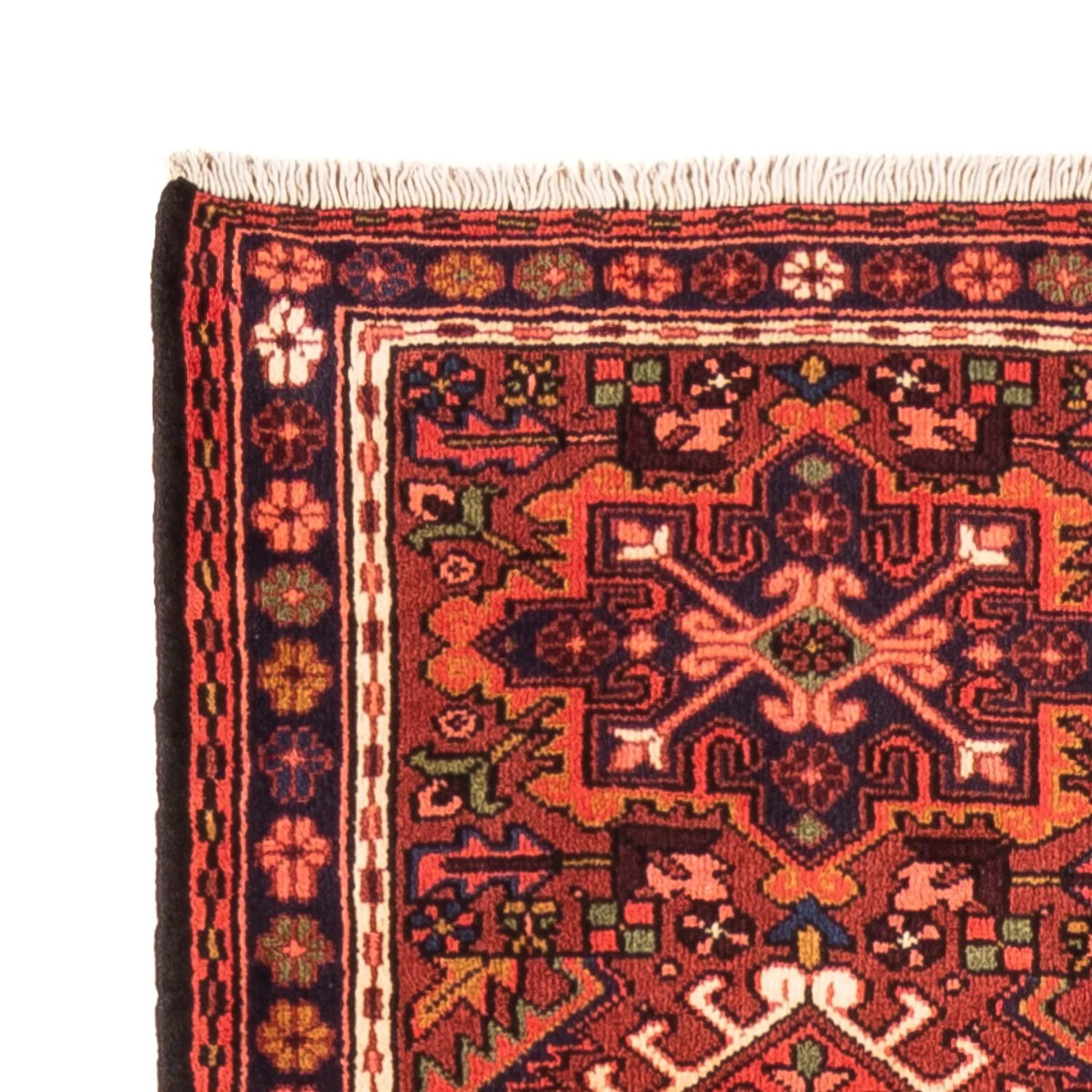 Qaraja Teppich 296x70cm - Perserteppich - Image 3