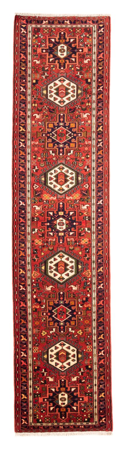 Qaraja Teppich - Perserteppich