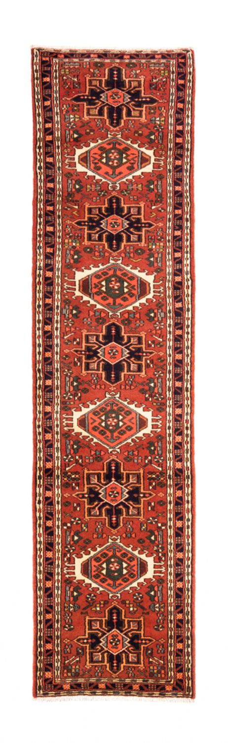 Qaraja Teppich 296x72cm - Perserteppich