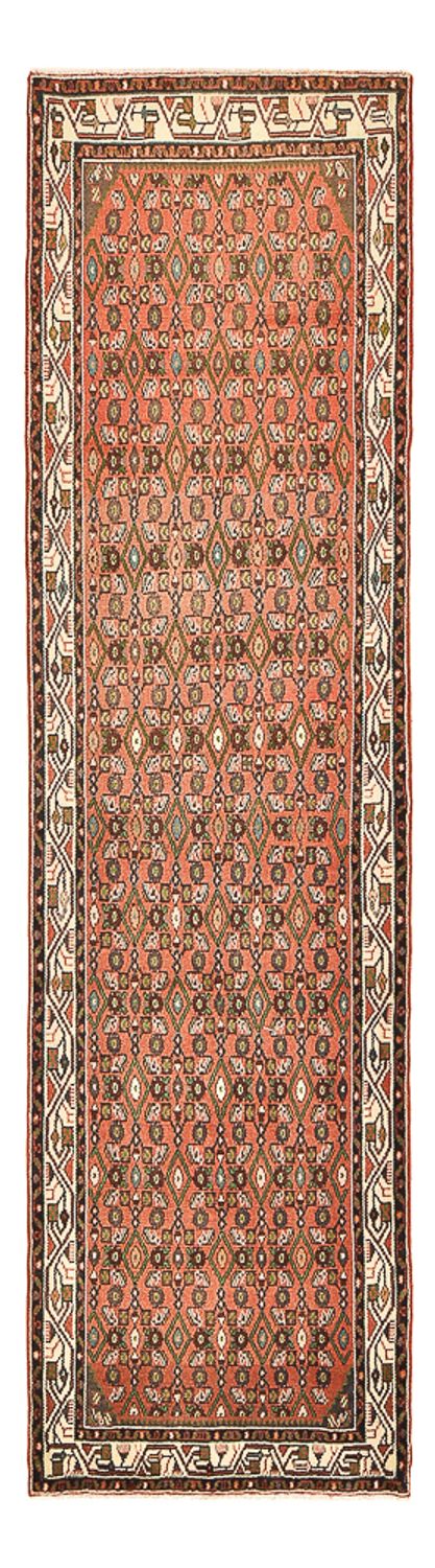 Hamadan Teppich 296x83cm - Perserteppich