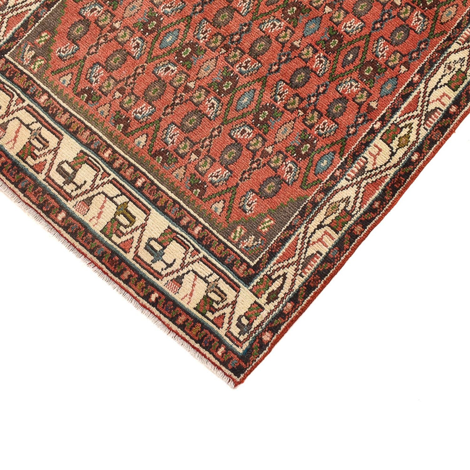 Hamadan Teppich 296x83cm - Perserteppich - Image 2