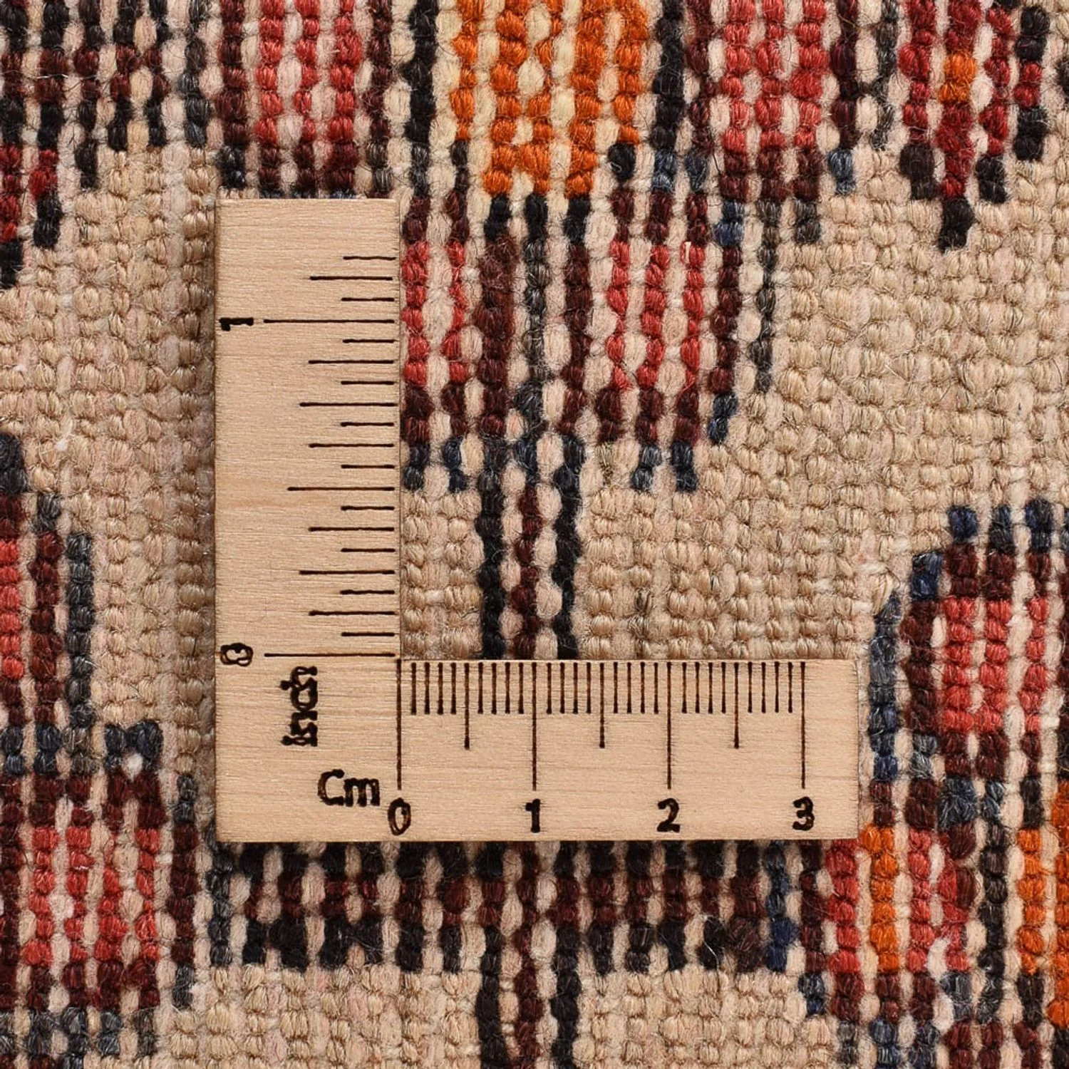 Hamadan Teppich 297x103cm - Perserteppich - Image 6