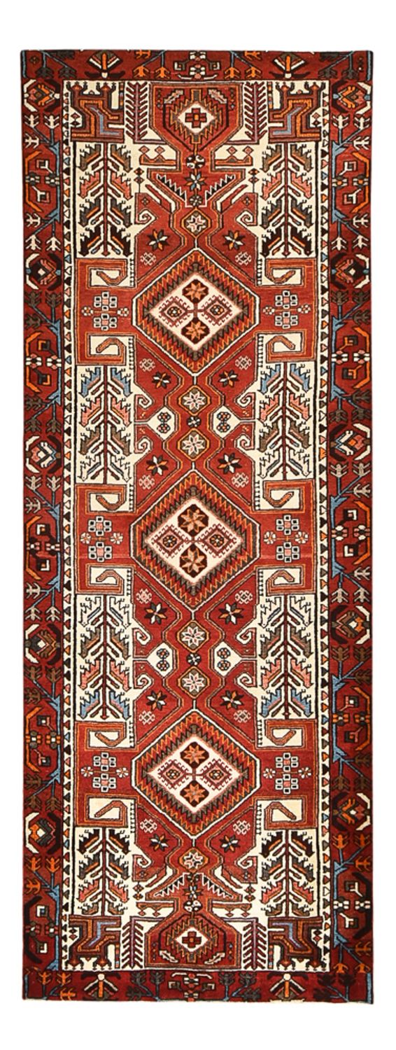 Hamadan Teppich 297x111cm - Perserteppich