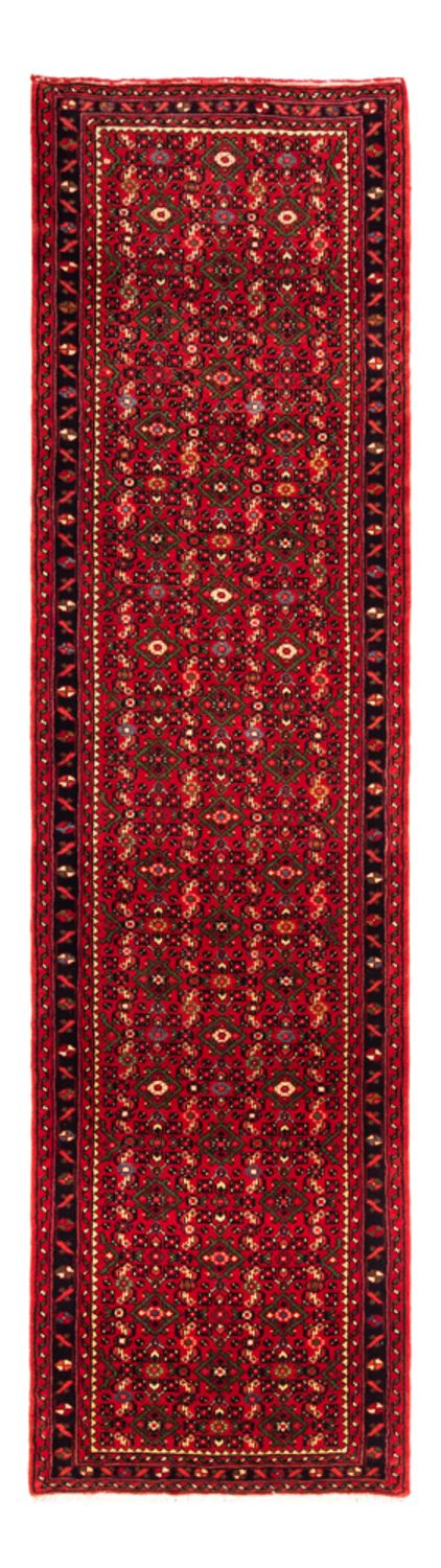Hosseinabad Teppich - Perserteppich