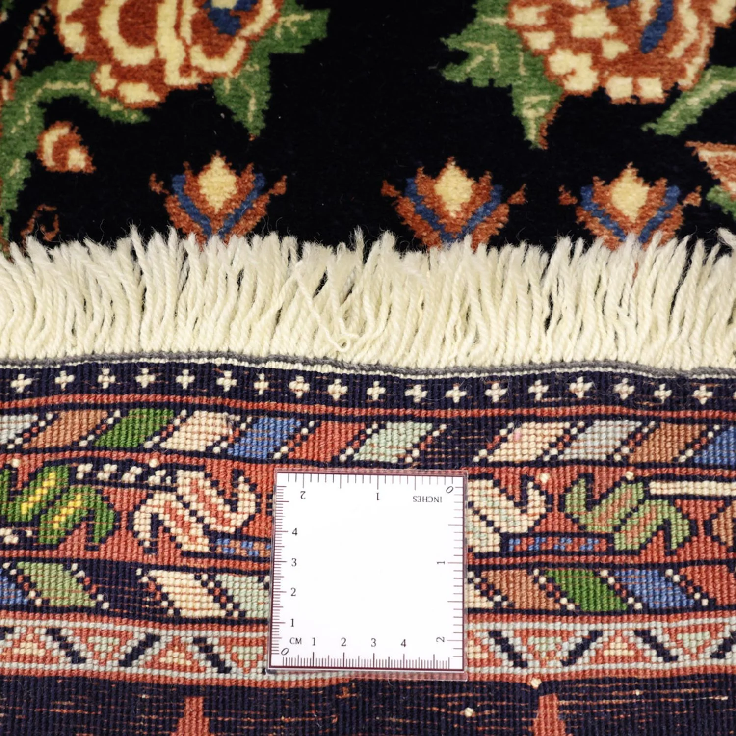 Afshar Sirjan Teppich 297x88cm - Perserteppich - Image 7